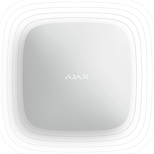 Новинка от AJAX
