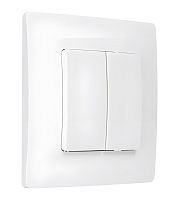 Радиовыключатель HiTE PRO LE-2 (белый)