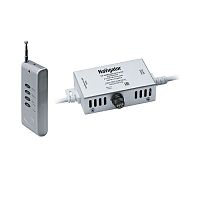 Коннектор для светодиодной ленты RGB Navigator ND-CRGB550RF-220V Navigator — купить по цене от 2&nbsp;050 ₽ | ПрофБезопасность