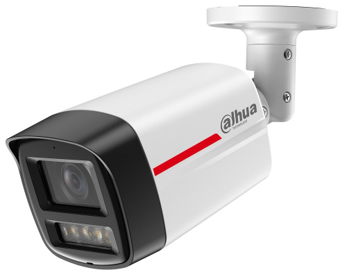 Видеокамера IP Dahua DH-IPC-HFW2449TLP-S-LED-0280B-PRO фото 2