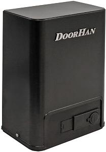 Привод для откатных ворот Doorhan SLIDING-800PRO