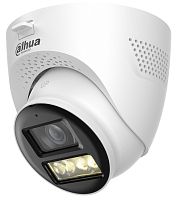 Видеокамера HD-CVI Dahua DH-HAC-HDW1200TQP-IL-T-0280B