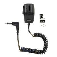 Внешний микрофон-тангента МТУ-500 ИП Раченков А.В. — купить по цене от 4&nbsp;685 ₽ | ПрофБезопасность