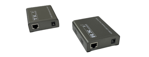 HDMI KVM Extender 200м Over TCP/IP фото 4