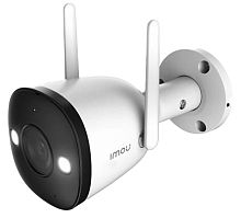 Видеокамера Wi-Fi IMOU IPC-F22FEP-D-0280B Bullet 2 (2.8мм)