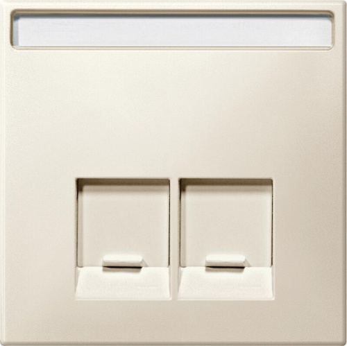 Лицевая панель Schneider Electric Merten Antique для 2-м. розетки RJ45+RJ45 бежевый, Schneider Electric, купить, цена, доставка, безопасность Лицевая панель Schneider Electric Merten Antique для 2-м. розетки RJ45+RJ45 бежевый Schneider Electric — купить по цене от 2 198 ₽ | ПрофБезопасность