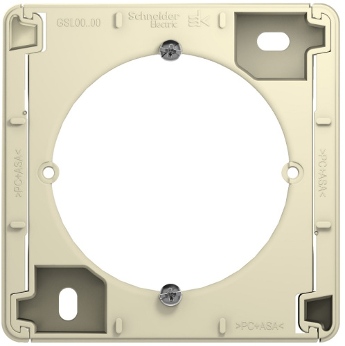Коробка для наружнего монтажа Systeme Electric Glossa бежевый, Systeme Electric, купить, цена, доставка, безопасность Коробка для наружнего монтажа Systeme Electric Glossa бежевый Systeme Electric — купить по цене от 401 ₽ | ПрофБезопасность