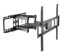 Кронштейн для ТВ iTECHmount PTRB460LN 37"-70" поворотно-выдвижной iTECHmount — купить по цене от 3&nbsp;990 ₽ | ПрофБезопасность