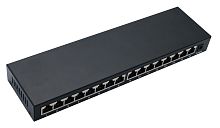 Коммутатор Tmnvision T116S гигабитный, 12в TMNVision — купить по цене от 7&nbsp;500 ₽ | ПрофБезопасность