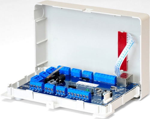 Сетевой контроллер RusGuard ACS-102-CE-S фото 2