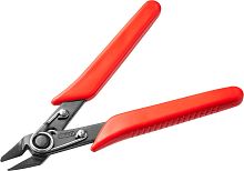 Бокорезы мини 120 мм MIRAX MIRAX — купить по цене от 140 ₽ | ПрофБезопасность