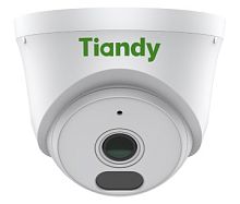 Видеокамера IP TIANDY TC-C320N I3/E/Y/2.8mm V2 Tiandy — купить по цене от 2&nbsp;590 ₽ | ПрофБезопасность