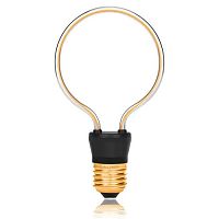 Лампа светодиодная Ретро Sun Lumen Vintage SP-SR Е27 220В 4Вт 2200K Sun Lumen — купить по цене от 800 ₽ | ПрофБезопасность