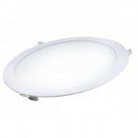 Светильник светодиодный встраиваемый LeeK LED RL WH 18Вт 220В 1350Лм 6500K Leek — купить по цене от 490 ₽ | ПрофБезопасность