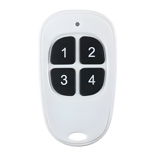 Пульт дистанционного управления HiTE PRO DST-4 (белый) HiTE PRO — купить по цене от 2&nbsp;380 ₽ | ПрофБезопасность
