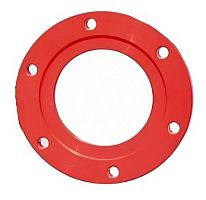 Фланец гидранта