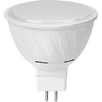 Лампа светодиодная Ecola Light MR16 Софит GU5.3 220В 10Вт 800Лм 4200К Стекло 50х51мм Ecola — купить по цене от  | ПрофБезопасность