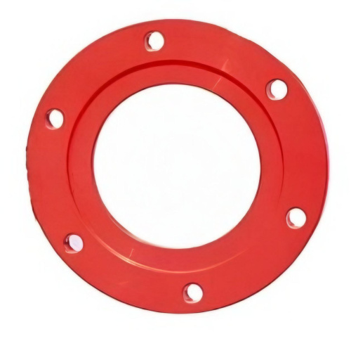 Фланец гидранта