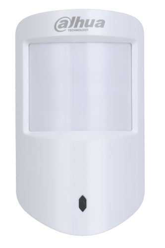 Датчик движения беспроводной Dahua AirShield DHI-ARD1233-W2(868), DAHUA TECHNOLOGY, купить, цена, доставка, безопасность Датчик движения беспроводной Dahua AirShield DHI-ARD1233-W2(868) DAHUA TECHNOLOGY — купить по цене от 2 632 ₽ | ПрофБезопасность