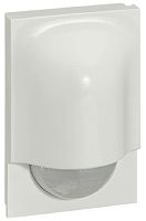 Умный датчик движения беспроводной Valena Netatmo IP44 белый Legrand — купить по цене от 7&nbsp;724 ₽ | ПрофБезопасность