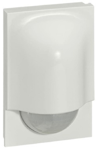 Умный датчик движения беспроводной Valena Netatmo IP44 белый Legrand — купить по цене от 7&nbsp;724 ₽ | ПрофБезопасность