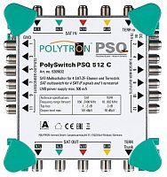 Мультисвитч проходной Polytron PSQ 512 C