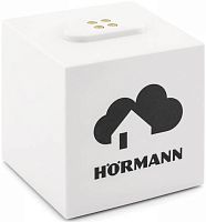 Базовый кубик Hormann Homee brain "кубик" HORMANN — купить по цене от 28&nbsp;000 ₽ | ПрофБезопасность