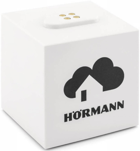 Базовый кубик Hormann Homee brain "кубик" HORMANN — купить по цене от 28&nbsp;000 ₽ | ПрофБезопасность