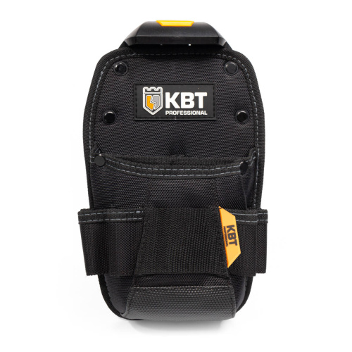Сумка поясная модульная на клипсе СМ-03 "Quick-Lock" КВТ 83137 КВТ — купить по цене от 1&nbsp;875 ₽ | ПрофБезопасность