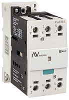 Контактор EKF Averes КМЭ 3п 3НО 65А 400В тип АС3 