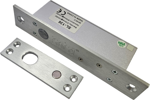 Электроригельный замок Soca SL-136B
