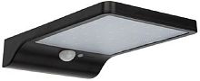 Прожектор на солнечной батарее NEW AGE 2.5Вт IP55 Черный NEW AGE — купить по цене от 1&nbsp;500 ₽ | ПрофБезопасность