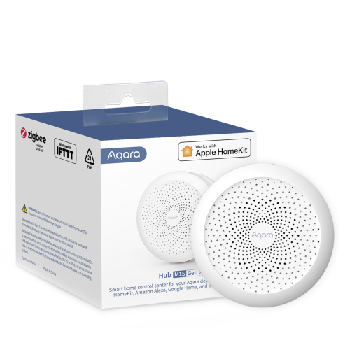 Центр умного дома Aqara Hub M1S Gen 2 фото 2