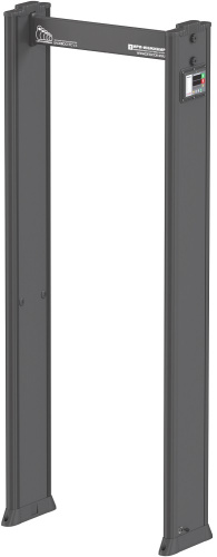 Металлодетектор арочный Матрешка PC V3, ООО Группа компаний ИРА-ПРОМ, купить, цена, доставка, безопасность Металлодетектор арочный Матрешка PC V3 ООО Группа компаний ИРА-ПРОМ — купить по цене от 119 100 ₽ | ПрофБезопасность