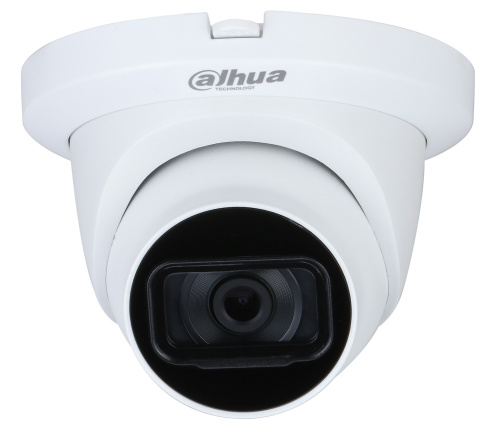 Видеокамера HD-CVI Dahua DH-HAC-HDW1200TLMQP-A-0360B DAHUA TECHNOLOGY — купить по цене от 3&nbsp;192 ₽ | ПрофБезопасность