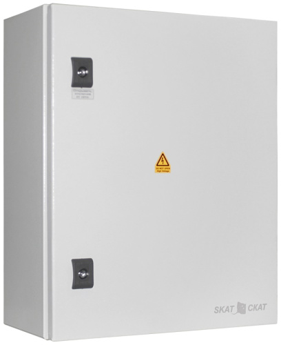 ИБП Бастион SKAT SMART UPS-600 IP65 SNMP Wi-Fi