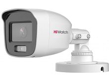 Видеокамера HD-TVI Hiwatch DS-T200L (3.6мм) картинка