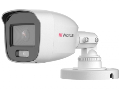 Видеокамера HD-TVI Hiwatch DS-T200L(B) (2.8мм)