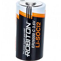Элемент питания Robiton ER26500M-SR C 3.6V