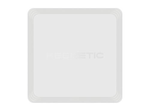 Роутер Keenetic Orbiter Pro KN-2810 фото 8