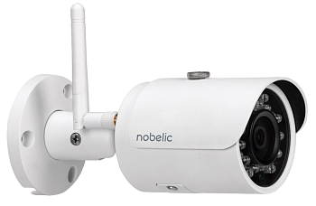 Видеокамера IP Nobelic NBLC-3330F-WSD