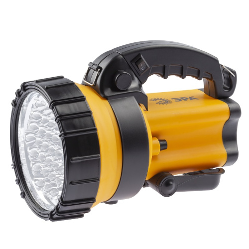 Фонарь аккумуляторный Эра АЛЬФА PA-603 36LED прожектор, литиевый аккум. 3Ач, ЗУ 220V+12V, карт Эра — купить по цене от 2&nbsp;350 ₽ | ПрофБезопасность