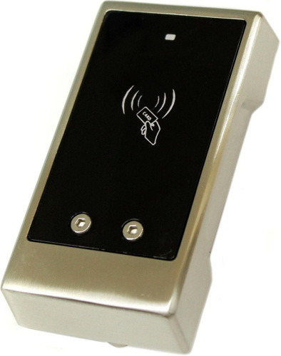 Электронный замок для мебели IronLogic Z-695 EHT Электронный замок для мебели IronLogic Z-695 EHT