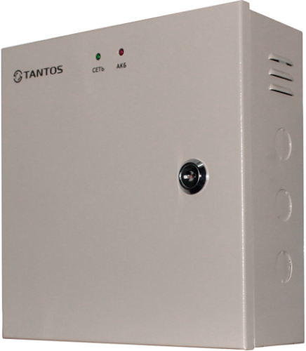 Блок бесперебойного питания Tantos ББП-20 Pro Lux