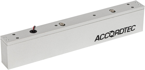 Электромагнитный замок AccordTec ML-295AL с герконом фото 2
