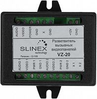 Разветвитель Slinex VZ-20 картинка 