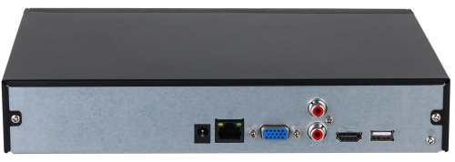 Видеорегистратор IP Dahua DHI-NVR2108HS-4KS3 фото 2