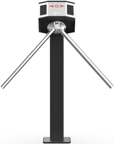 Турникет-трипод Oxgard Cube С-05-2R (Em-Marine), Oxgard, купить, цена, доставка, безопасность Турникет-трипод Oxgard Cube С-05-2R (Em-Marine) Oxgard — купить по цене от 100 656 ₽ | ПрофБезопасность