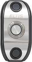 Кнопка выхода накладная ELTIS В-101 (нерж. полир) ELTIS — купить по цене от 3&nbsp;390 ₽ | ПрофБезопасность