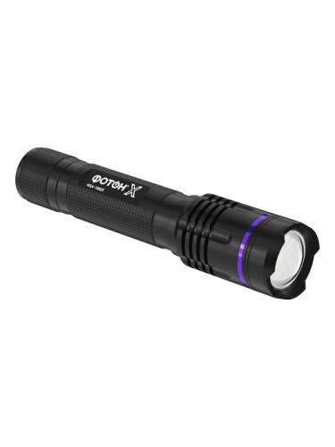 Фонарь аккумуляторный Фотон MSA-1900X 220В 10Вт IP40 Черный Фотон — купить по цене от 2&nbsp;275 ₽ | ПрофБезопасность
